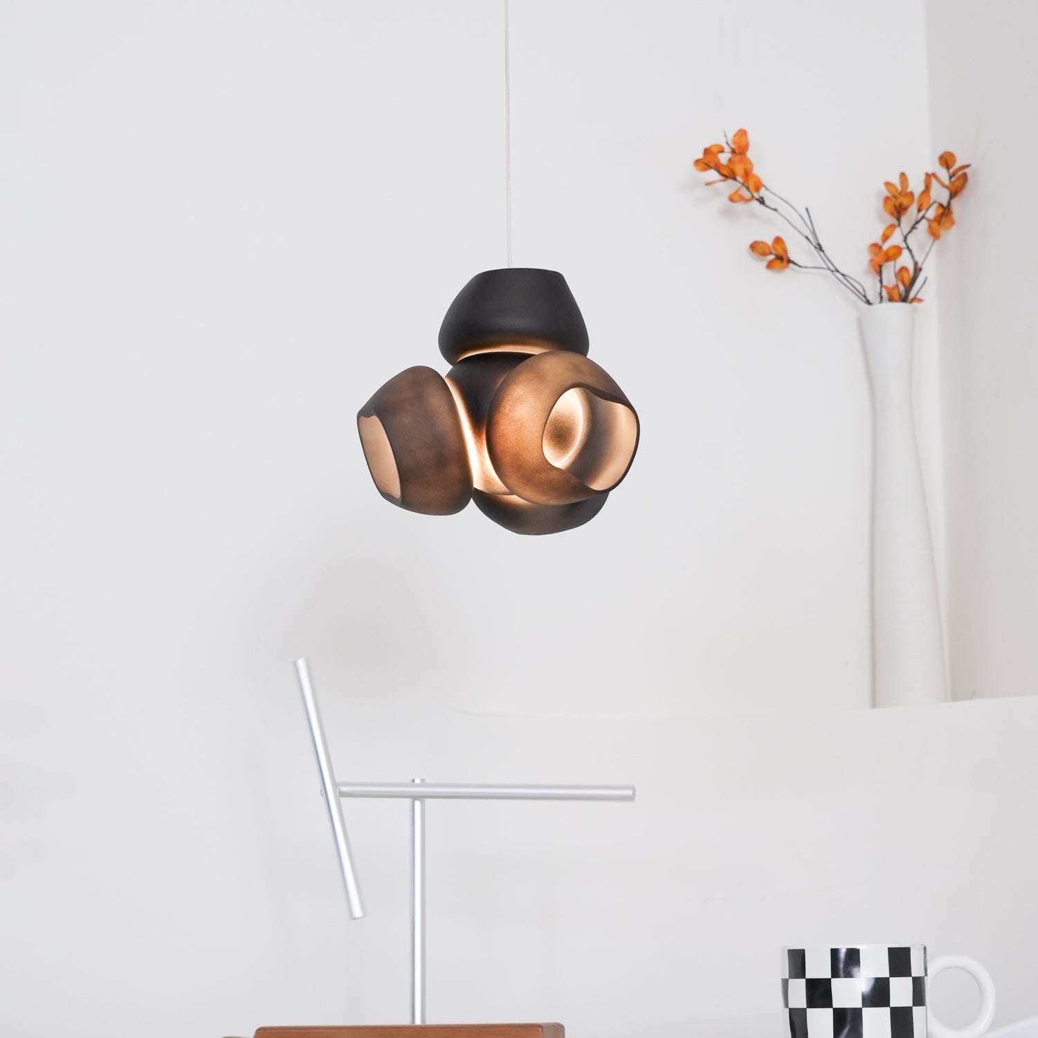 Teriarenne Pendant Light