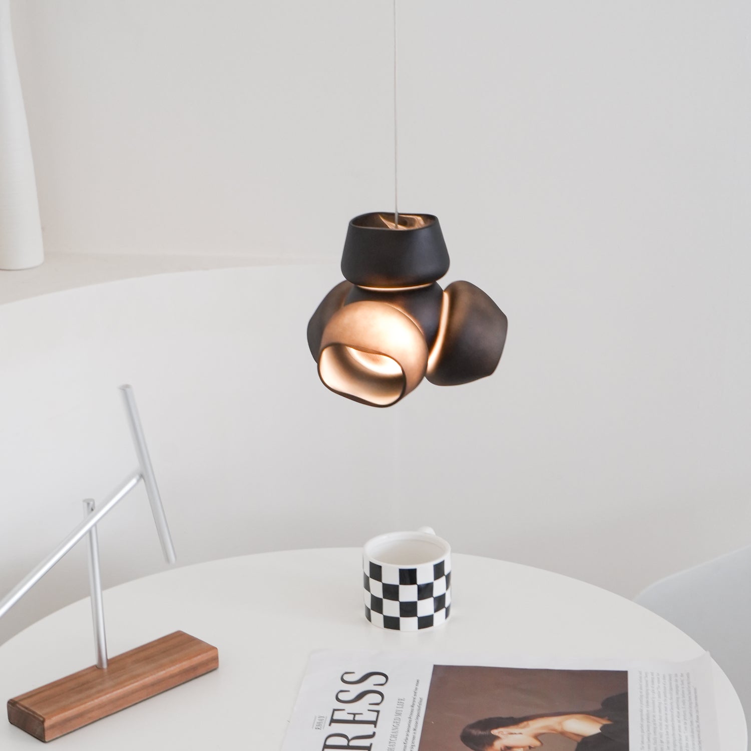 Teriarenne Pendant Light