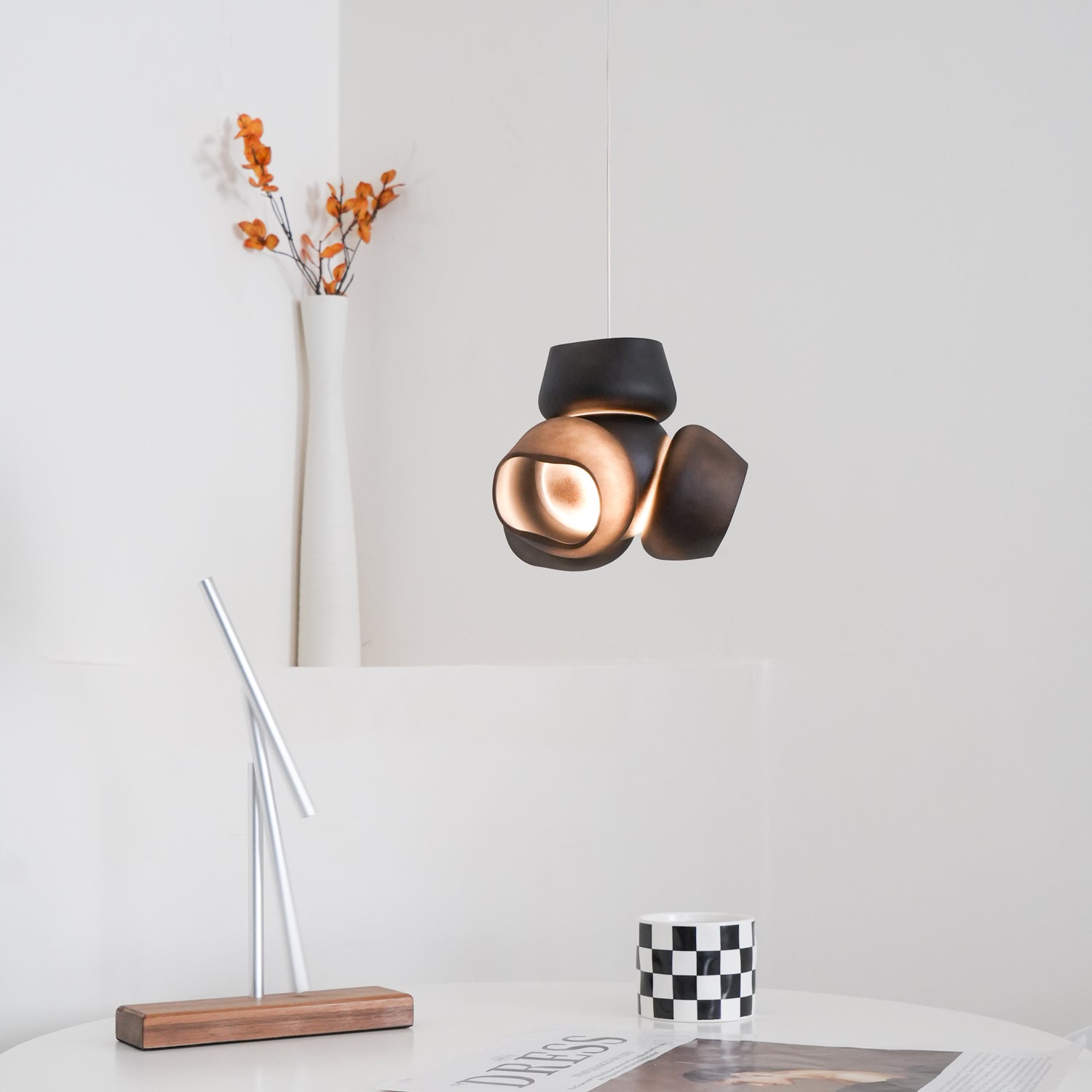 Teriarenne Pendant Light
