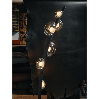 Ciraaya Floor Lamp