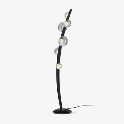 Nicole Modern Floor Lamp