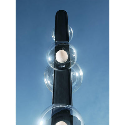 Nicole Modern Floor Lamp
