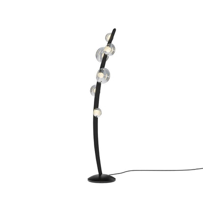 Nicole Modern Floor Lamp