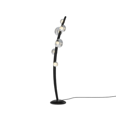 Nicole Modern Floor Lamp