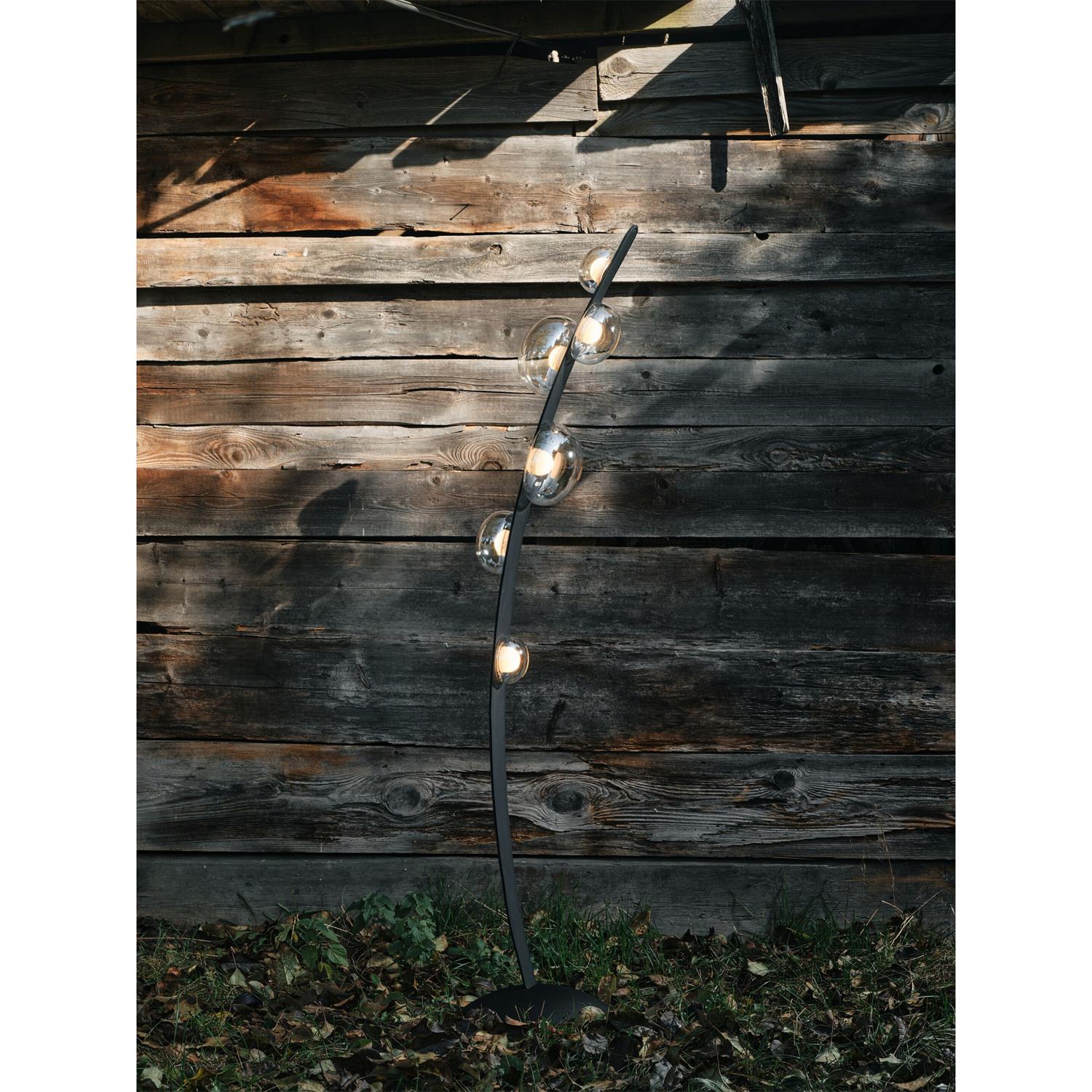 Nicole Modern Floor Lamp