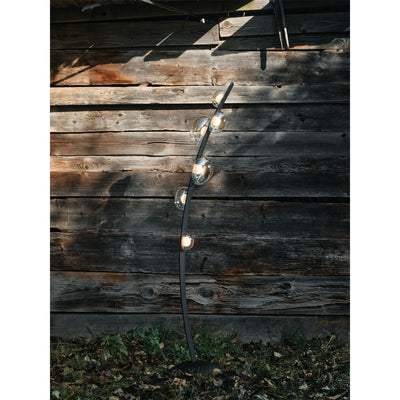 Nicole Modern Floor Lamp