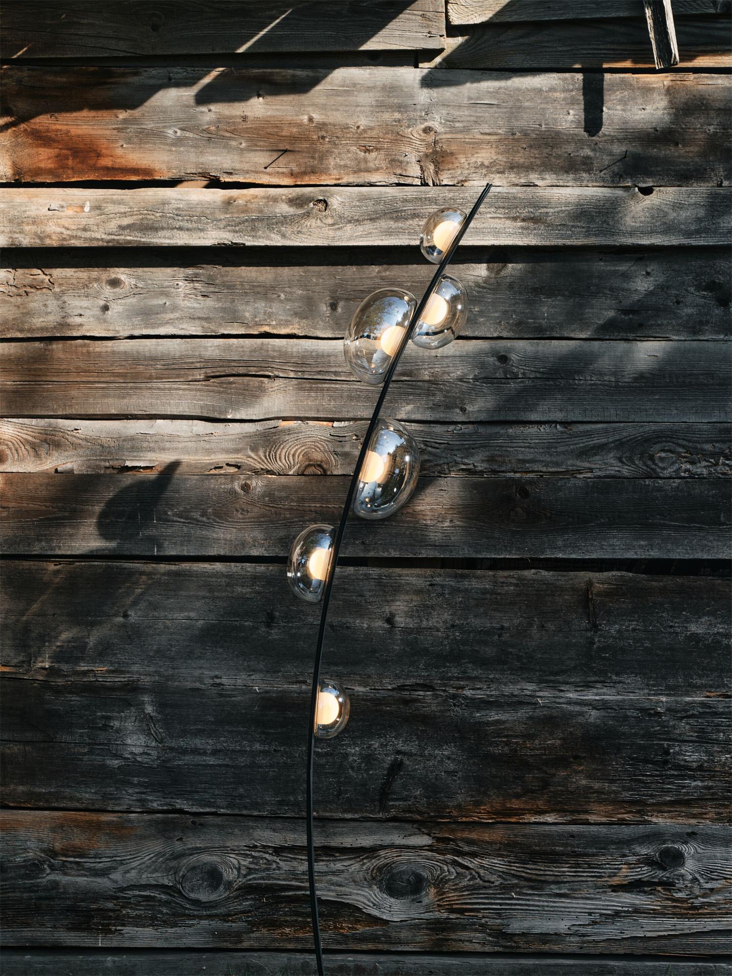Nicole Modern Floor Lamp