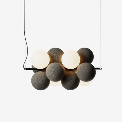Blanor Industrial Artistic Pendant Lamp