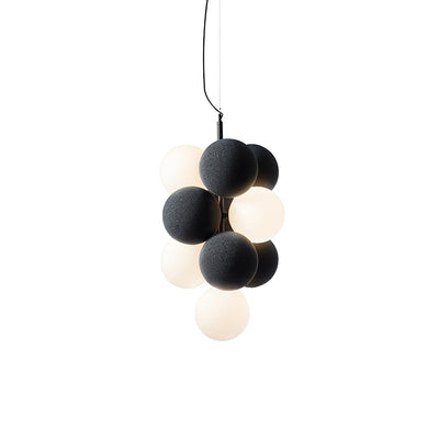 Blanor Industrial Artistic Pendant Lamp