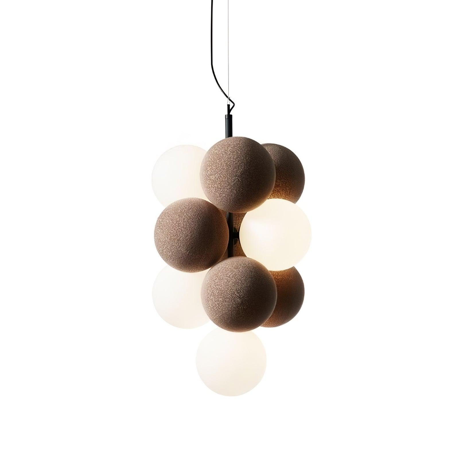 Blanor Industrial Artistic Pendant Lamp