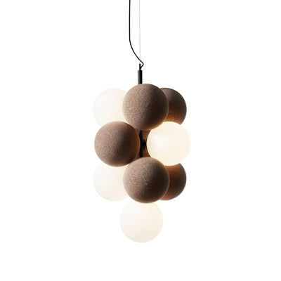 Blanor Industrial Artistic Pendant Lamp