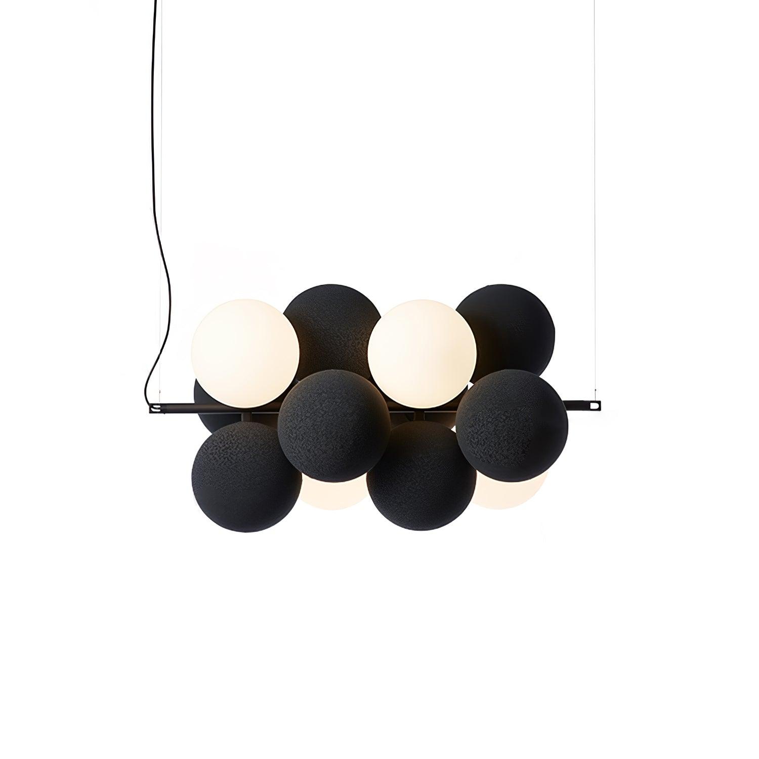 Blanor Industrial Artistic Pendant Lamp