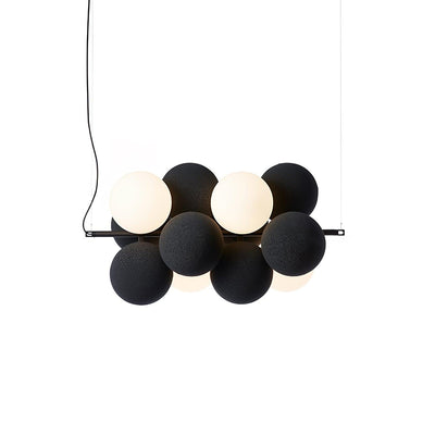 Blanor Industrial Artistic Pendant Lamp
