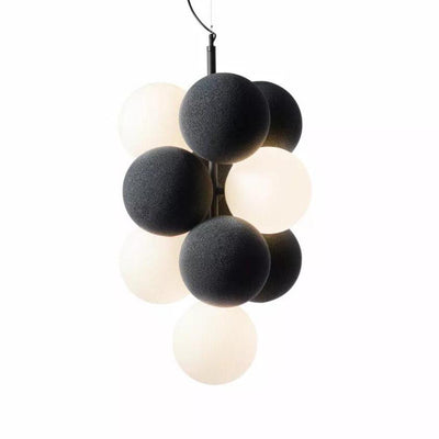 Blanor Industrial Artistic Pendant Lamp