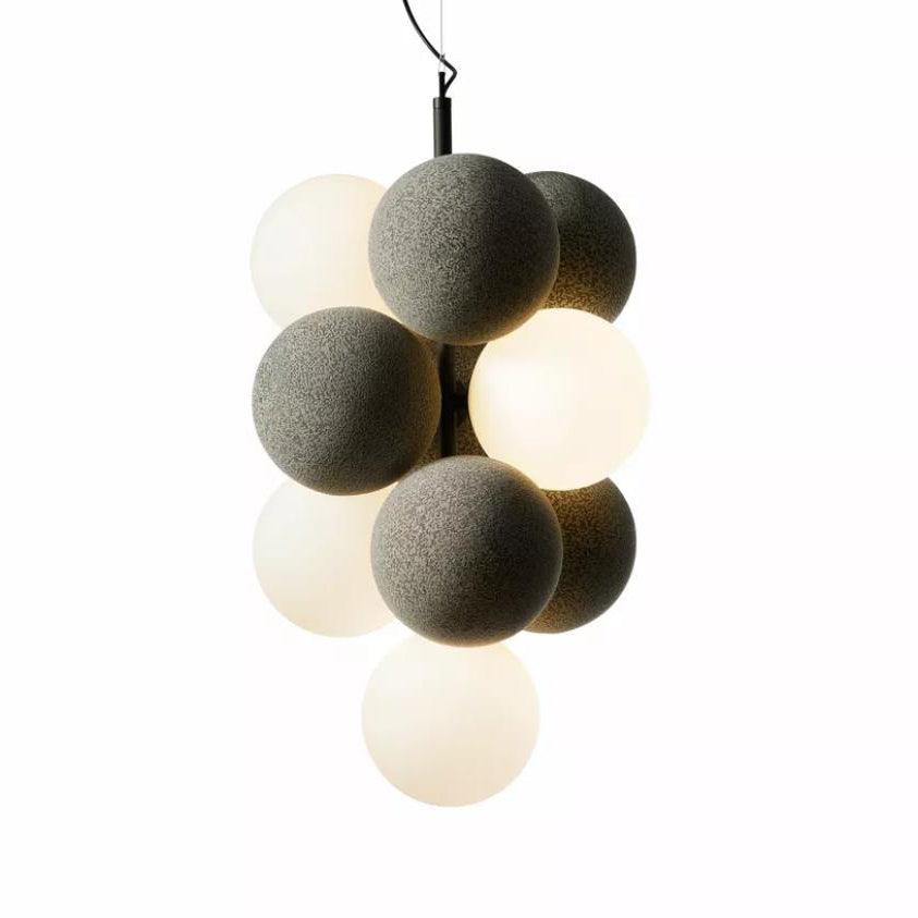 Blanor Industrial Artistic Pendant Lamp