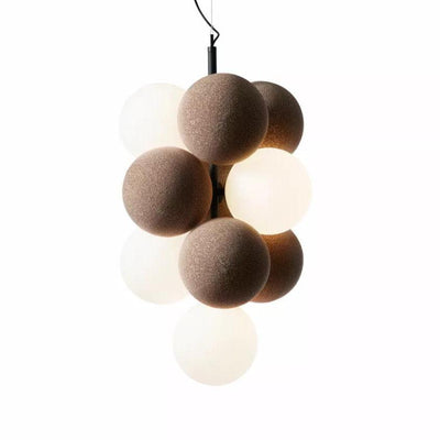 Blanor Industrial Artistic Pendant Lamp