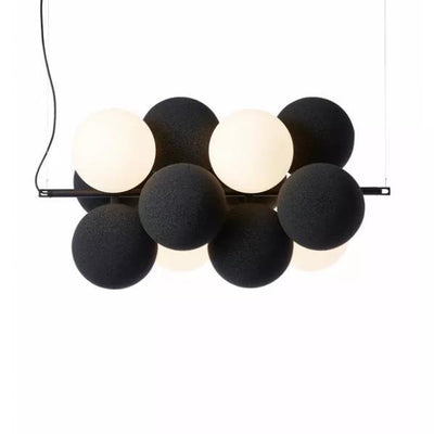 Blanor Industrial Artistic Pendant Lamp