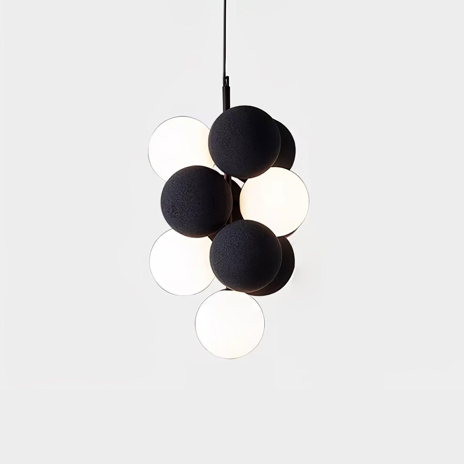 Blanor Industrial Artistic Pendant Lamp