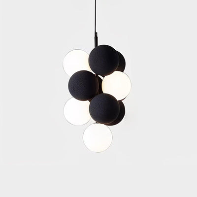 Blanor Industrial Artistic Pendant Lamp
