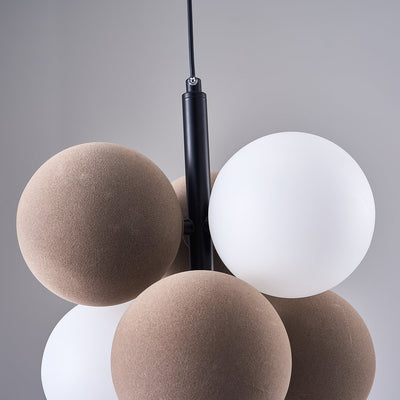 Blanor Industrial Artistic Pendant Lamp