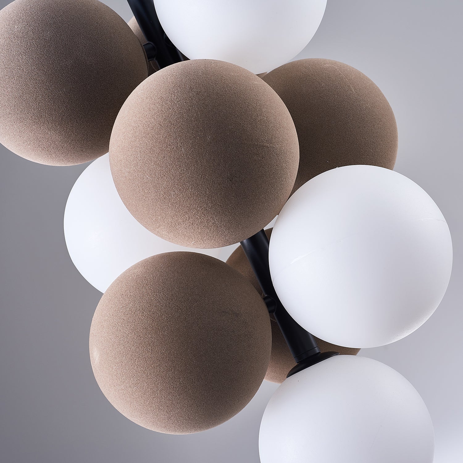 Blanor Industrial Artistic Pendant Lamp