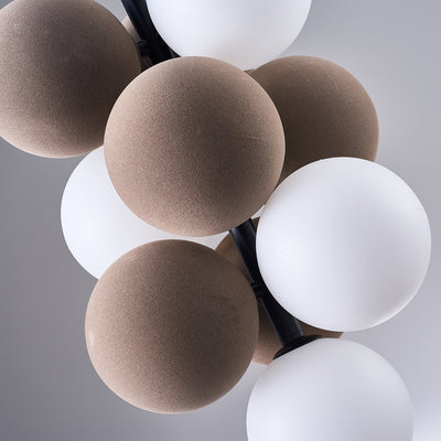 Blanor Industrial Artistic Pendant Lamp