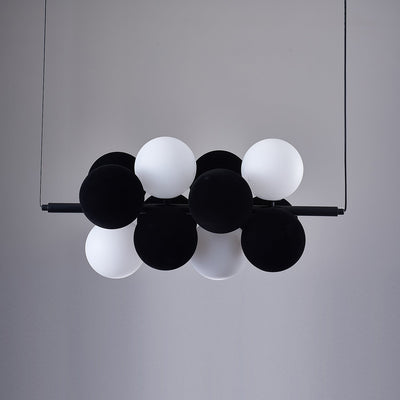 Blanor Industrial Artistic Pendant Lamp