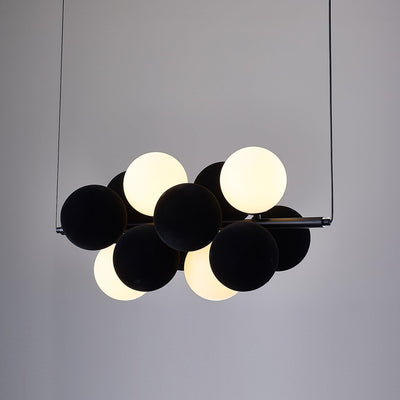Blanor Industrial Artistic Pendant Lamp