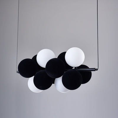 Blanor Industrial Artistic Pendant Lamp