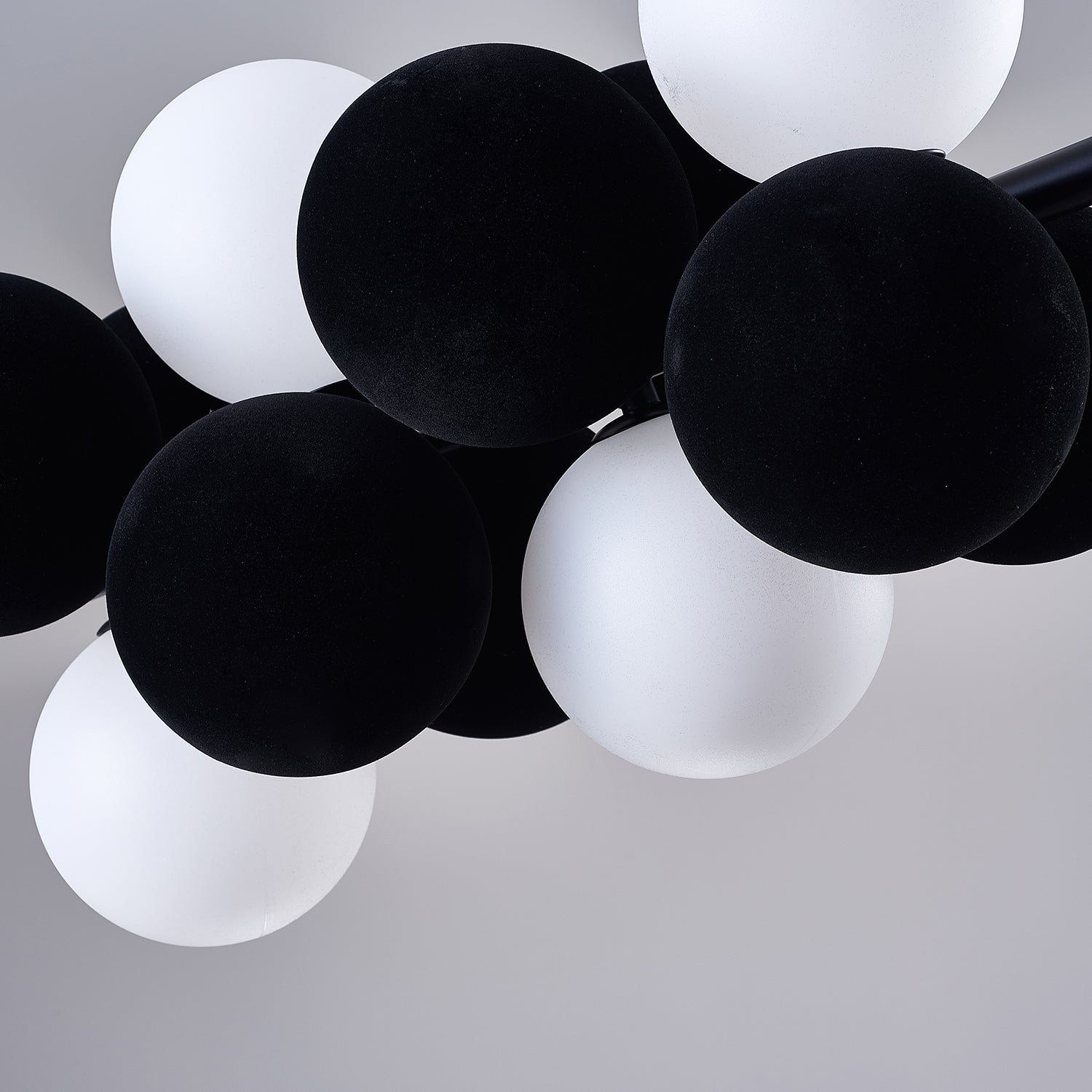 Blanor Industrial Artistic Pendant Lamp