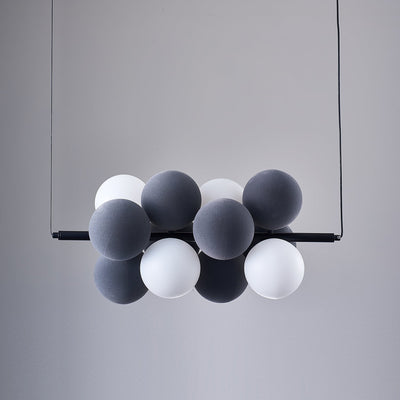 Blanor Industrial Artistic Pendant Lamp