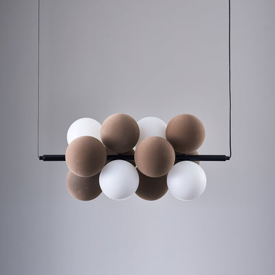 Blanor Industrial Artistic Pendant Lamp