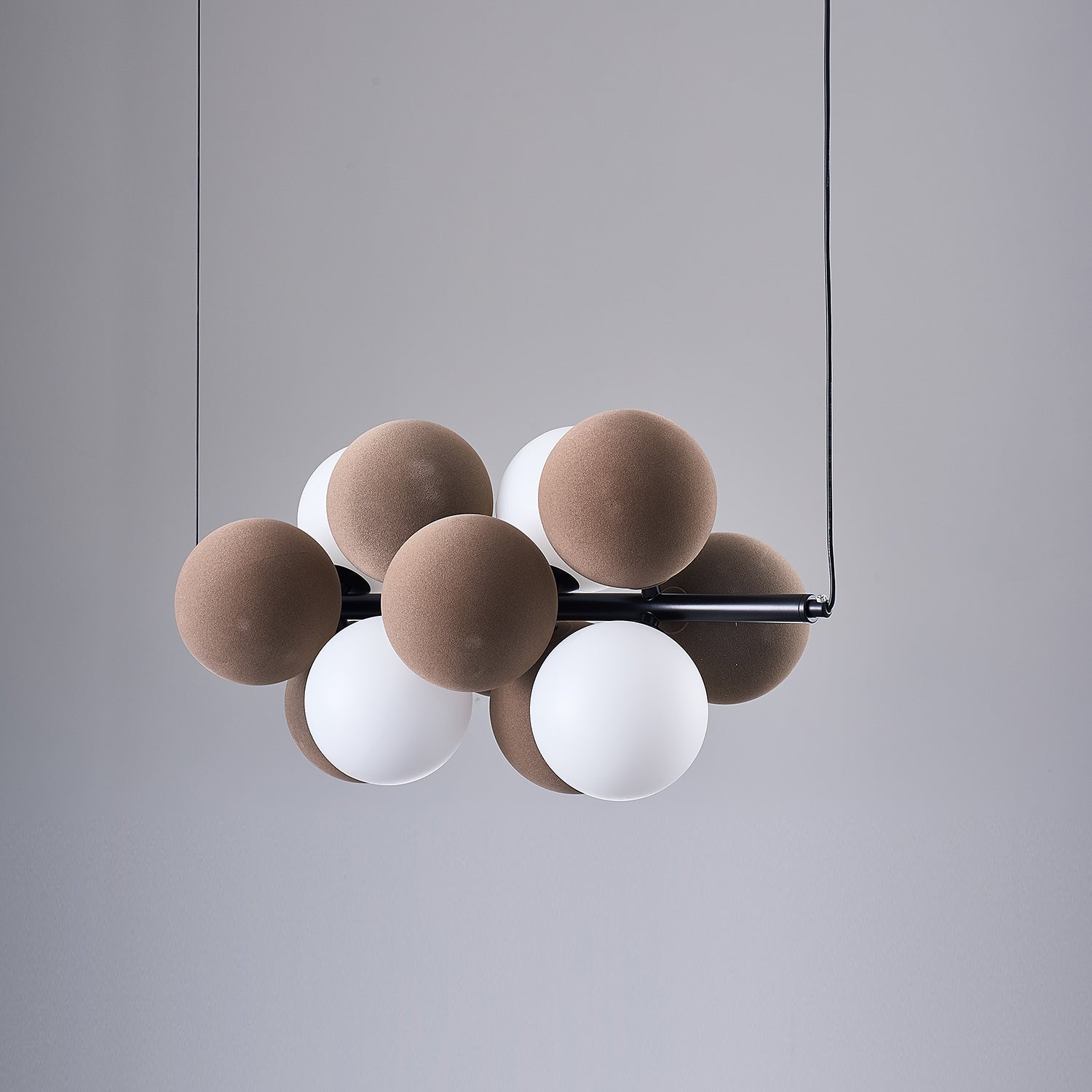 Blanor Industrial Artistic Pendant Lamp