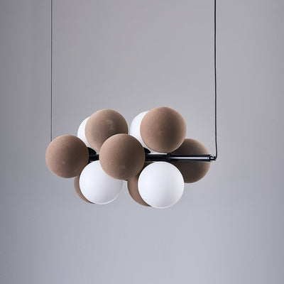 Blanor Industrial Artistic Pendant Lamp