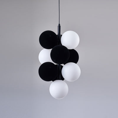 Blanor Industrial Artistic Pendant Lamp