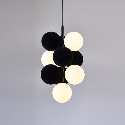 Blanor Industrial Artistic Pendant Lamp