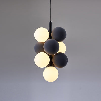 Blanor Industrial Artistic Pendant Lamp