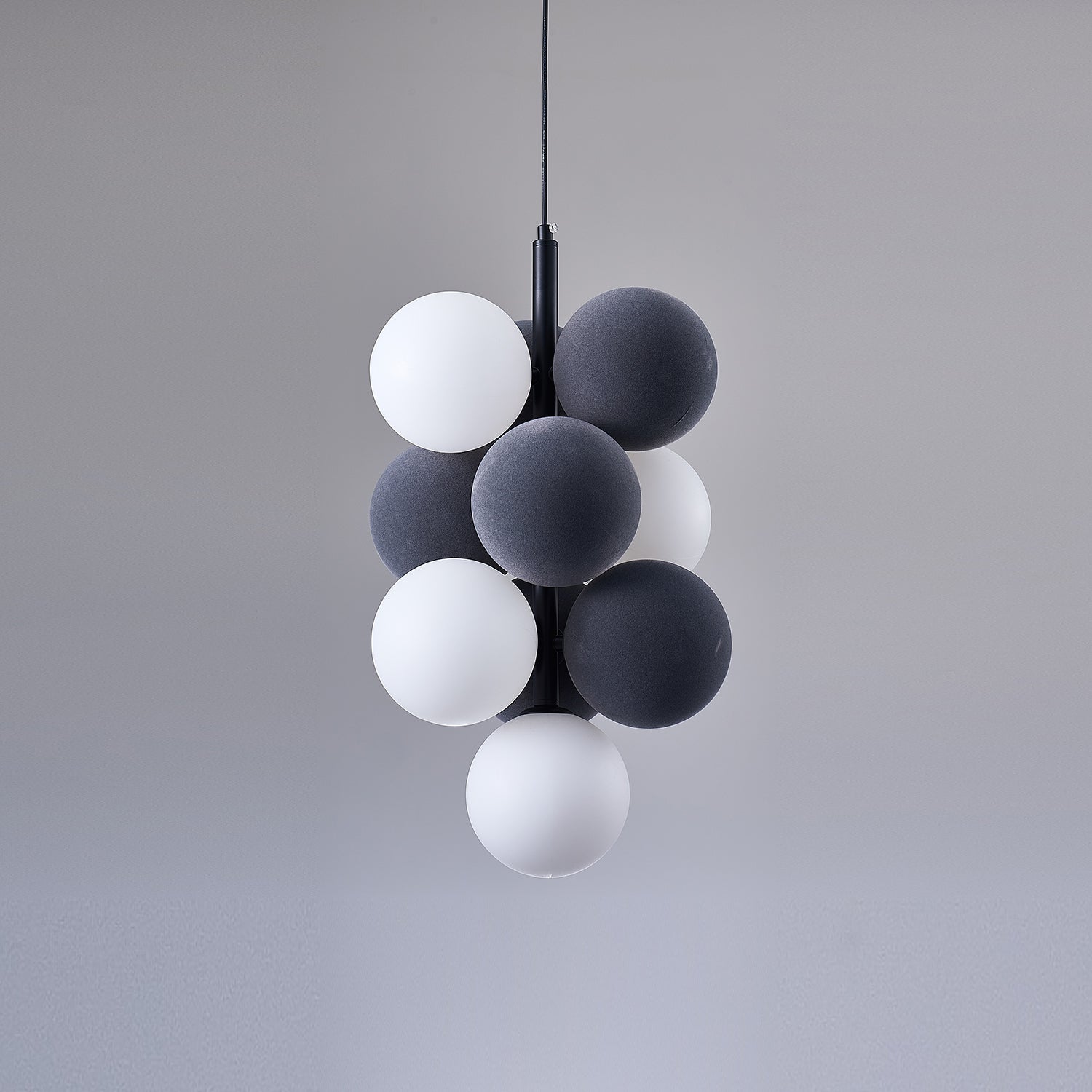 Blanor Industrial Artistic Pendant Lamp