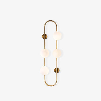 Viraaira Buch Wall Lamp