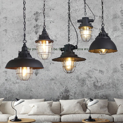 Harland Pendant Light