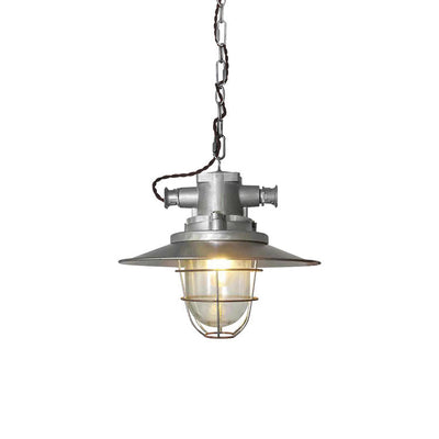 Harland Pendant Light