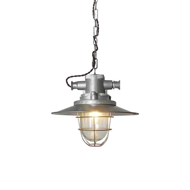 Harland Pendant Light