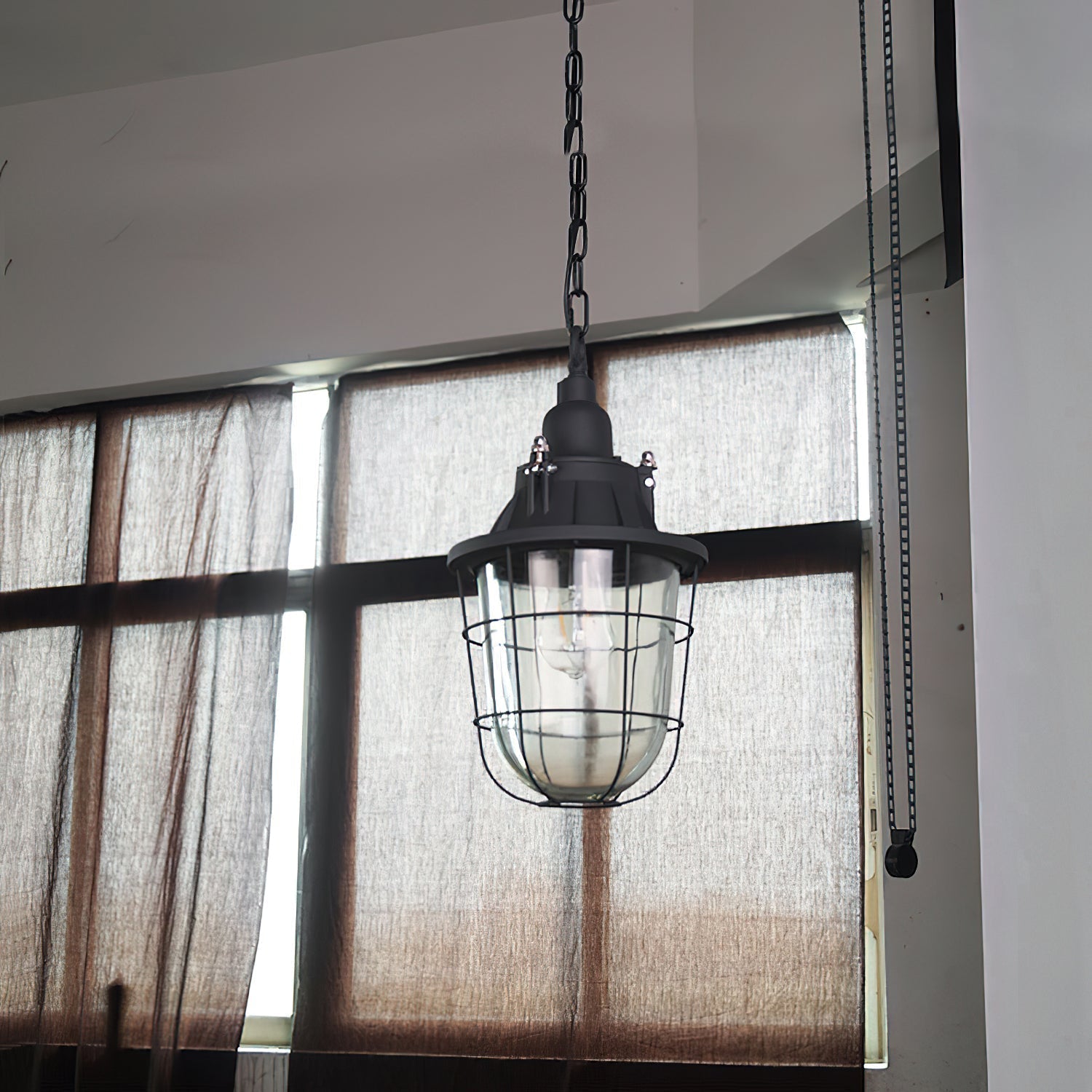 Harland Pendant Light