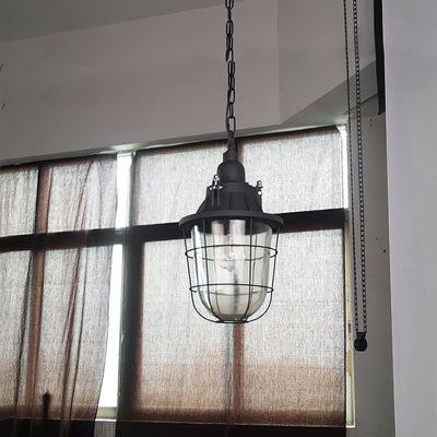 Harland Pendant Light