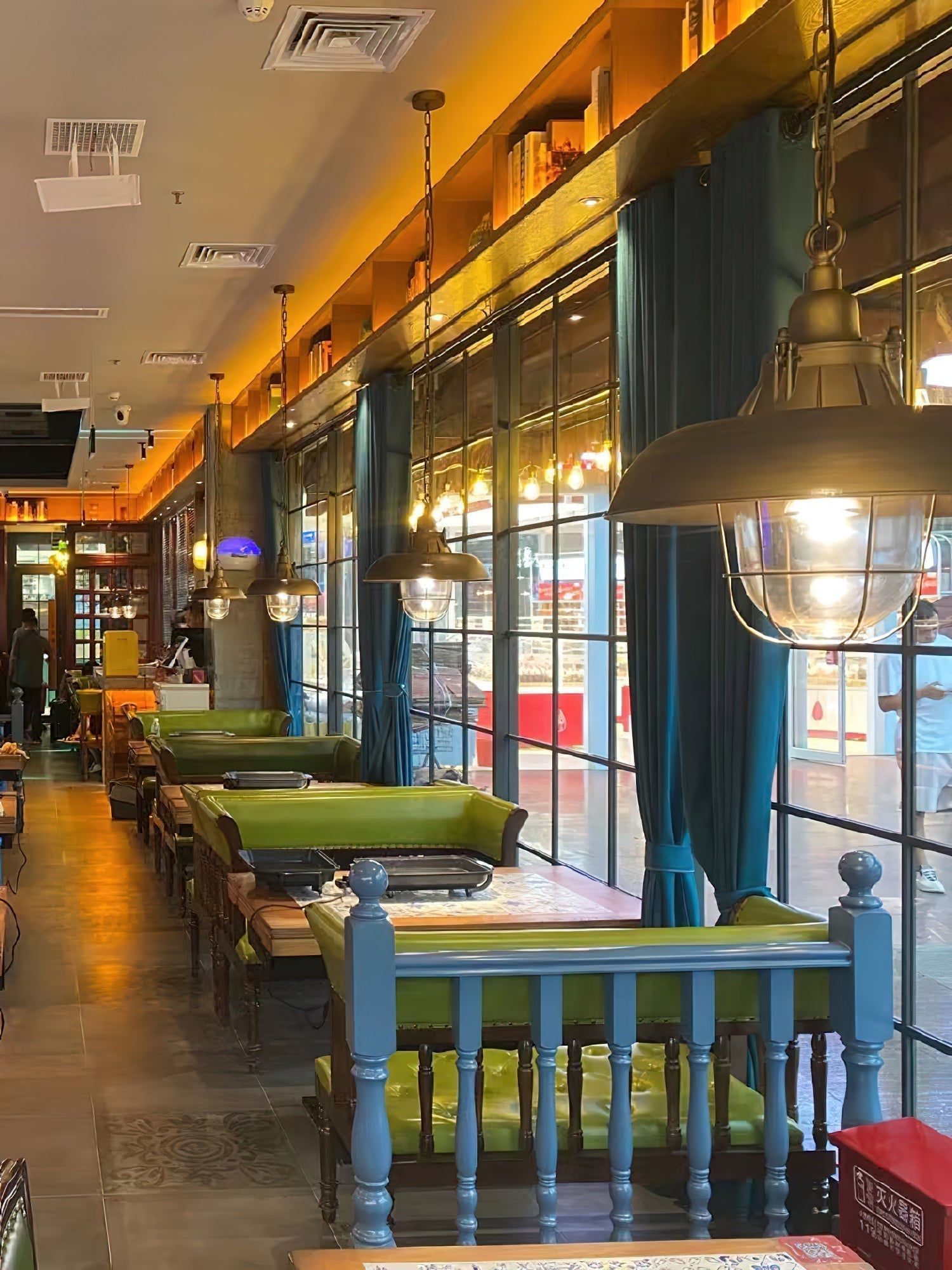 Harland Pendant Light
