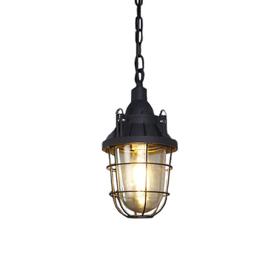 Harland Pendant Light