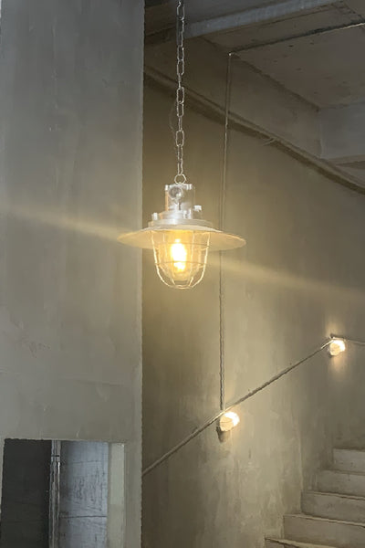 Harland Pendant Light