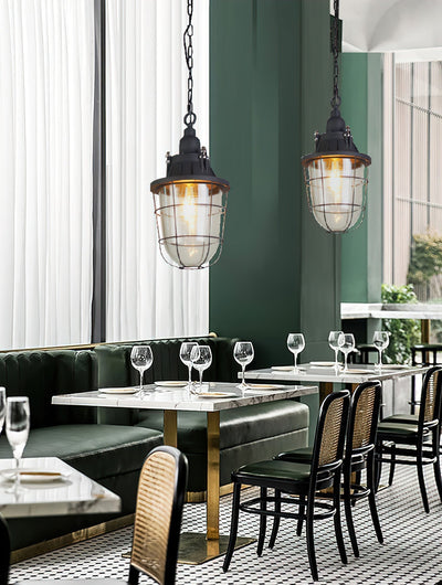 Harland Pendant Light