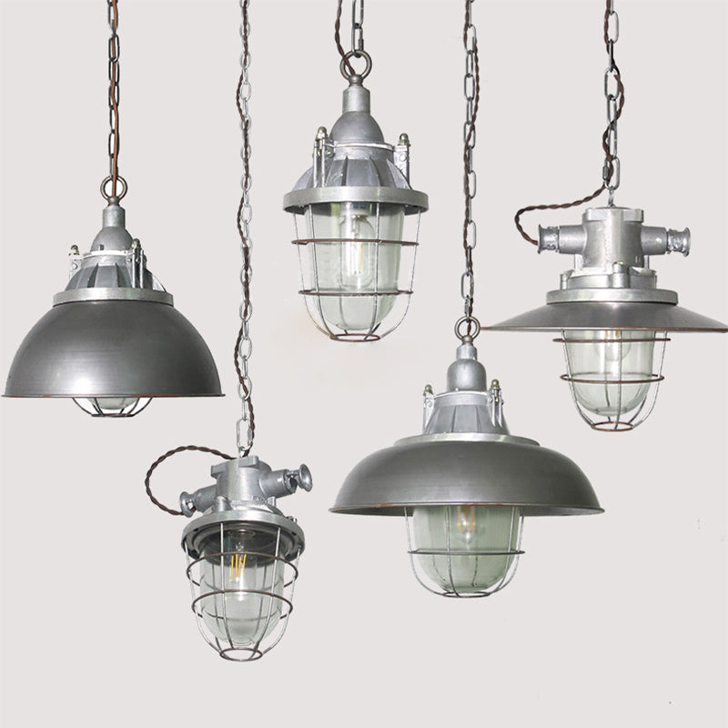Harland Pendant Light