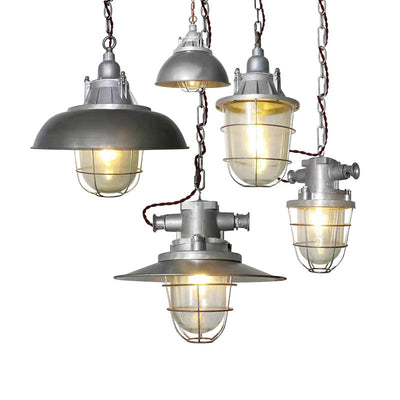Harland Pendant Light